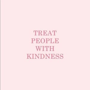 Meet your Posher, Prudence